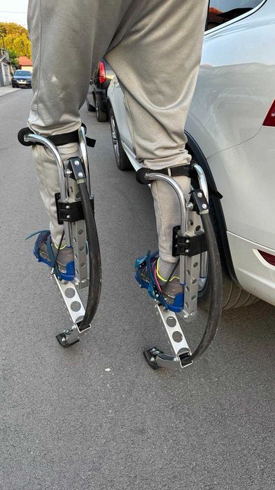 Кокили - джъмпери