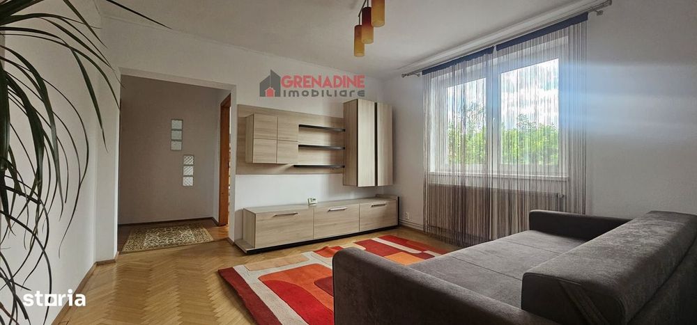 Apartament 3 camere la casa - Str. Gheorghe Doja - Cod intern 2026