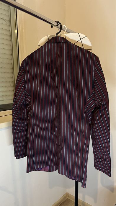 Sacou Ermenegildo Zegna