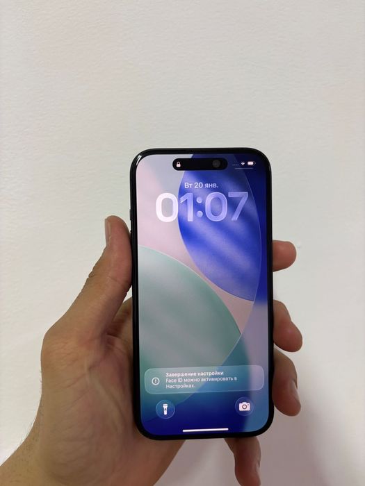 Айфон 15 256ГБ | Iphone 15 256GB