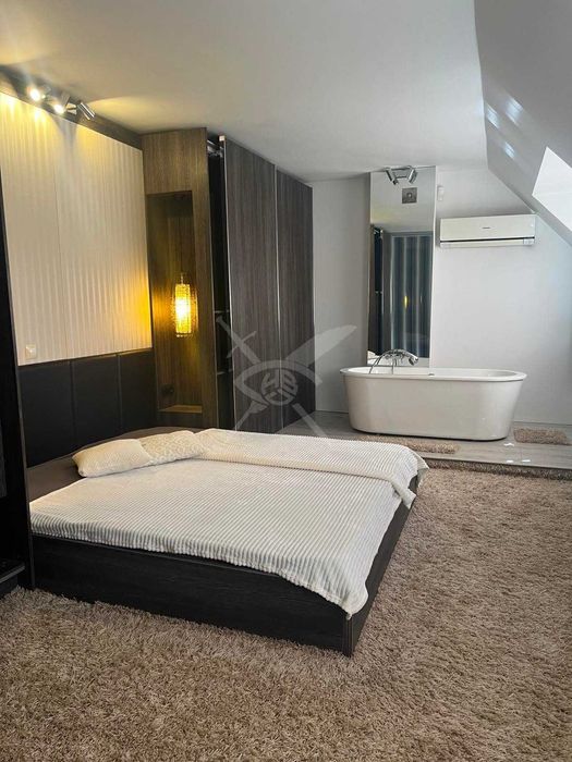 Продава се Двустаен апартамент в Бургас, Зорница - 103 кв.м за 1738 €/кв.м - Снимка #5