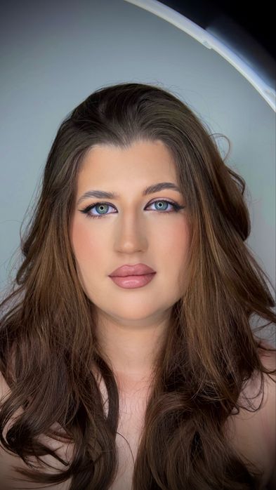 Make-up By Denisa
