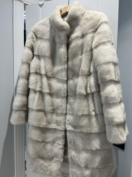 Продается норковая шуба!