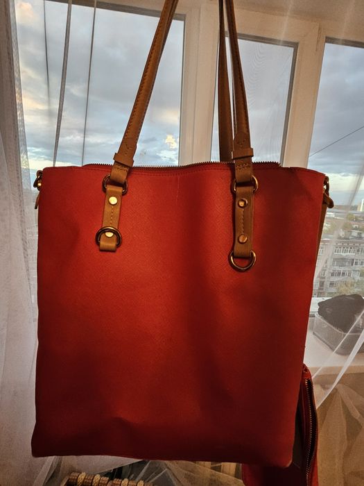 Сумки брендовые б/у