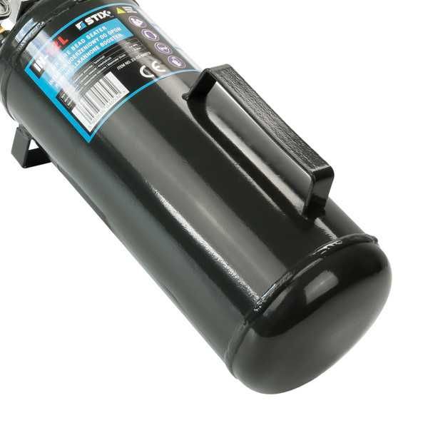 Бутилка за шоково помпане на гуми 12л STIX