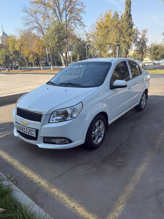 Nexia 3 avtomat 2022