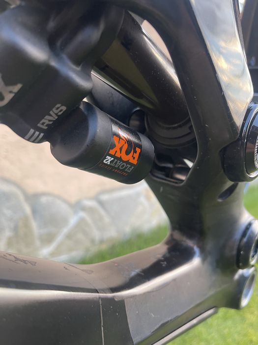 Canyon Sender CF 9.0 Frameset L размер