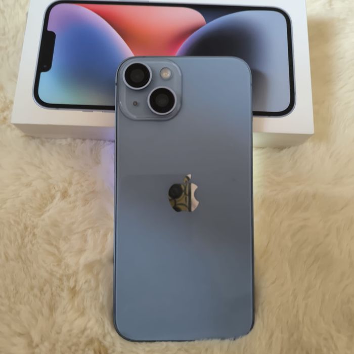 Айфон 14 Iphone 14 Телефон Атырау