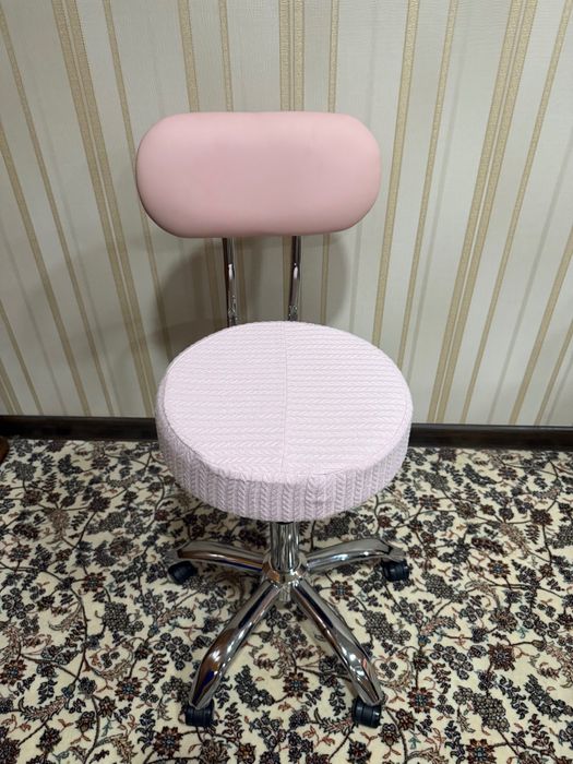 Медицинское/космологическая кресло на колёсах