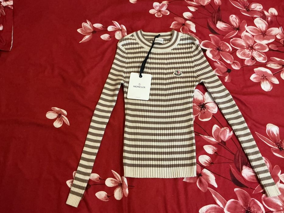 Bluza dama moncler