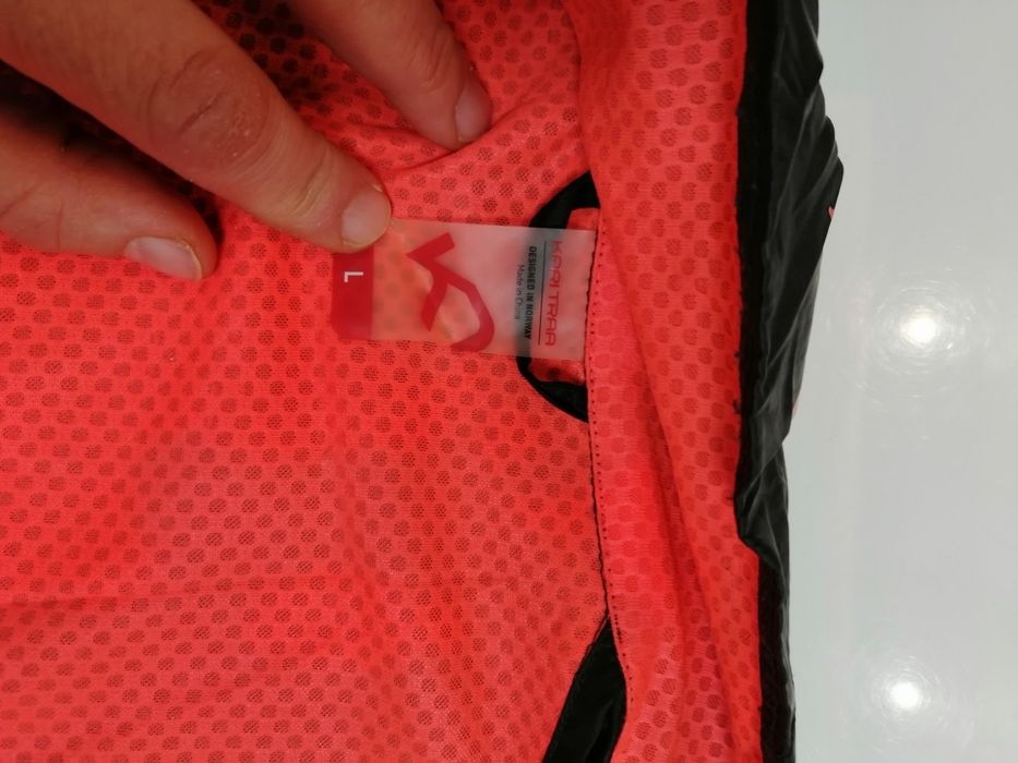 Kari Traa спортна ветровка