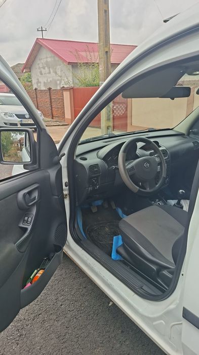 OPEL Combo 2007 — imagine 4