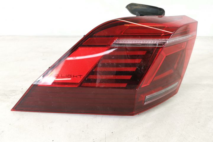 Стоп Ляв Лед IQ LIGHT Оригинален Добро Състояние Фолксваген ВВ / Volks