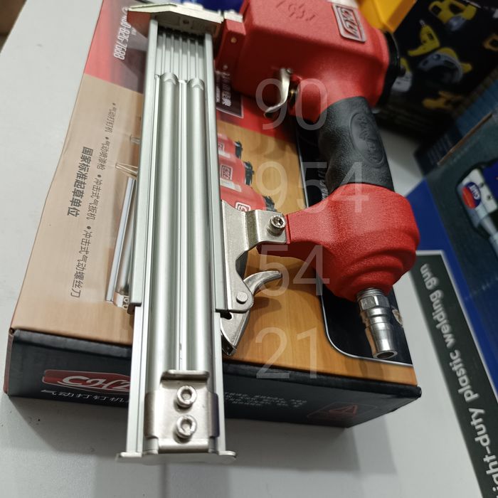 Воздушный пистолет для компрессора