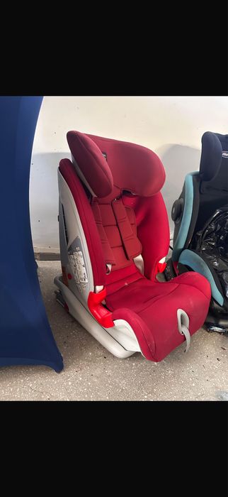 Vand scaun britax romer