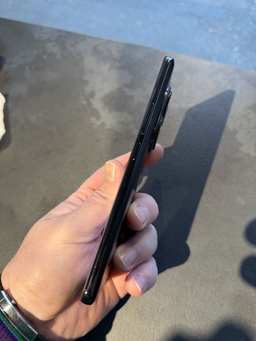 Redmi Note 14 Pro 5G black 256GB / 8GB RAM • IMPECABIL •