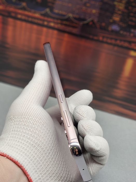 Samsung Galaxy S23 Plus 256 GB