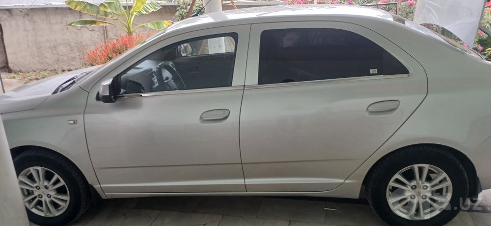 Chevrolet cobalt