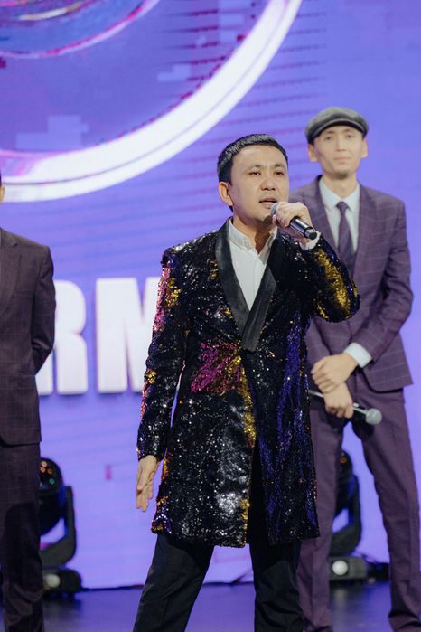 Тамада.Шоумэн.Асаба