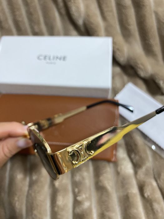 Слънчеви очила Celine