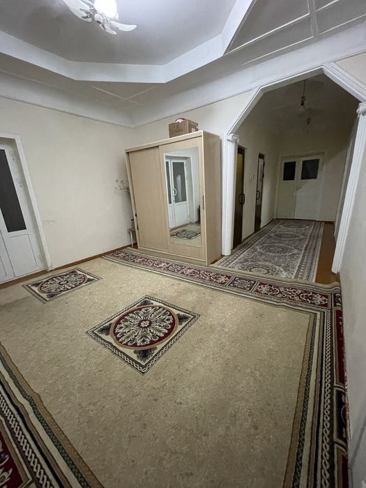 Уй 6 сотих 6 хона