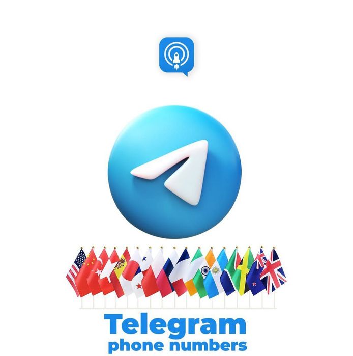 Виртуальный номер