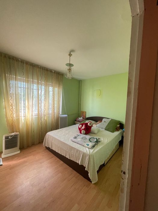 Apartament zona HCC