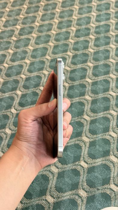 iPhone 15 Pro Max 256gb/84% Bez Karobka