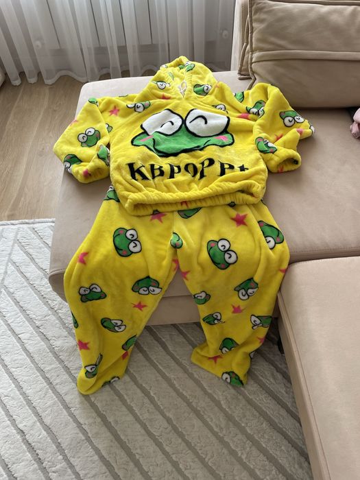 Костюм детский