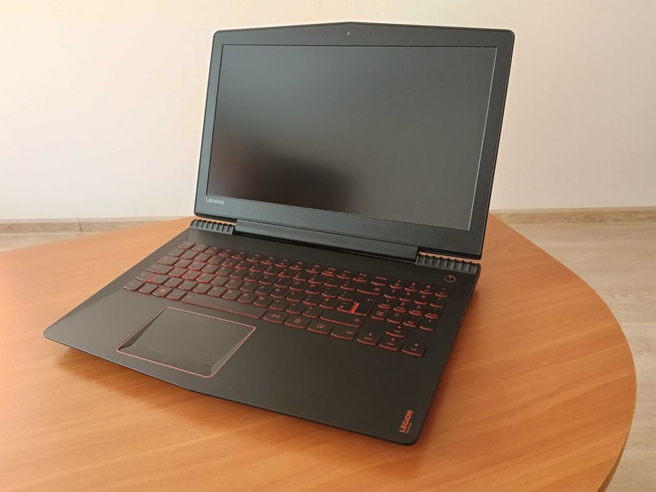 Laptop Gaming Lenovo Legion Y520-15IKBN
