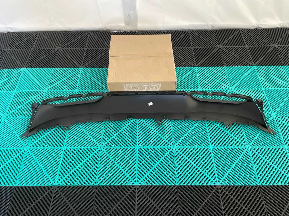 Spoiler bara spate Renault Megane E Tech nou original Renault