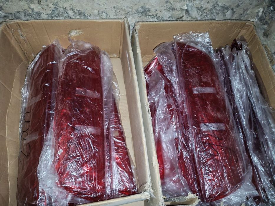 Yutong avtobus zapchastlari