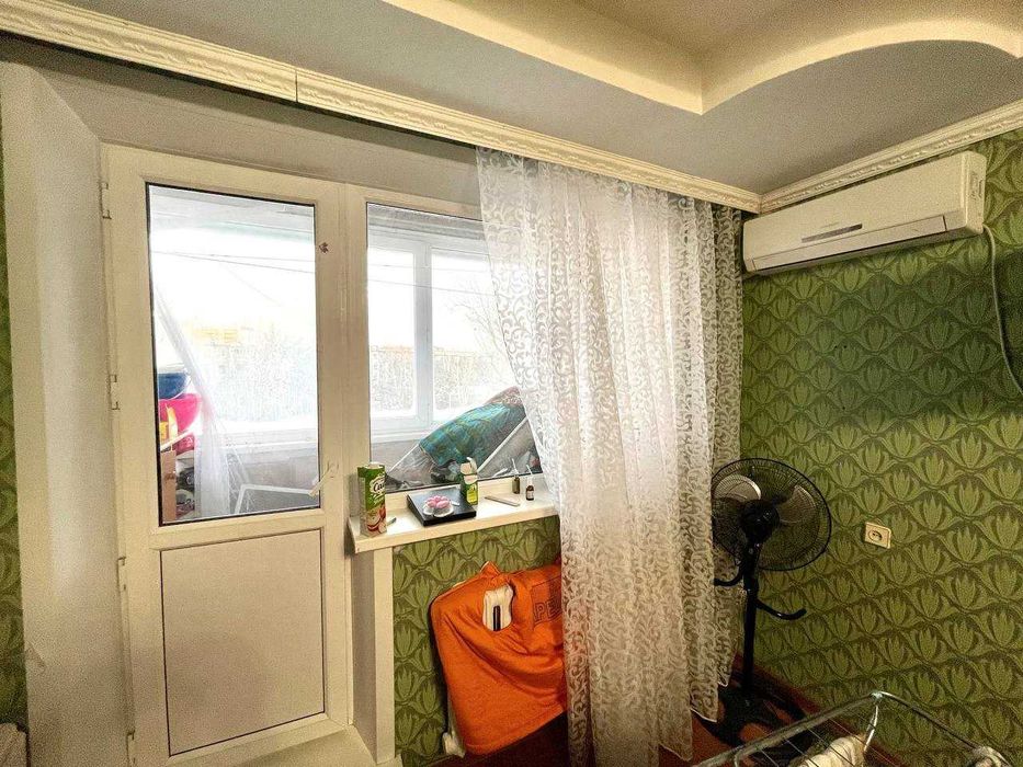 3-комнатная, 9мкрн, 5\5, 62м2, 1983м2