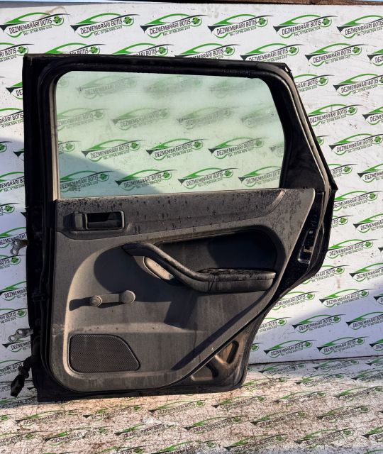 Usa dreapta spate Ford Focus a 2-a generatie