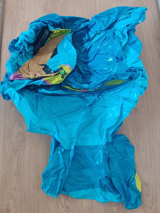 Pasare gonflabila tucan - Bestway