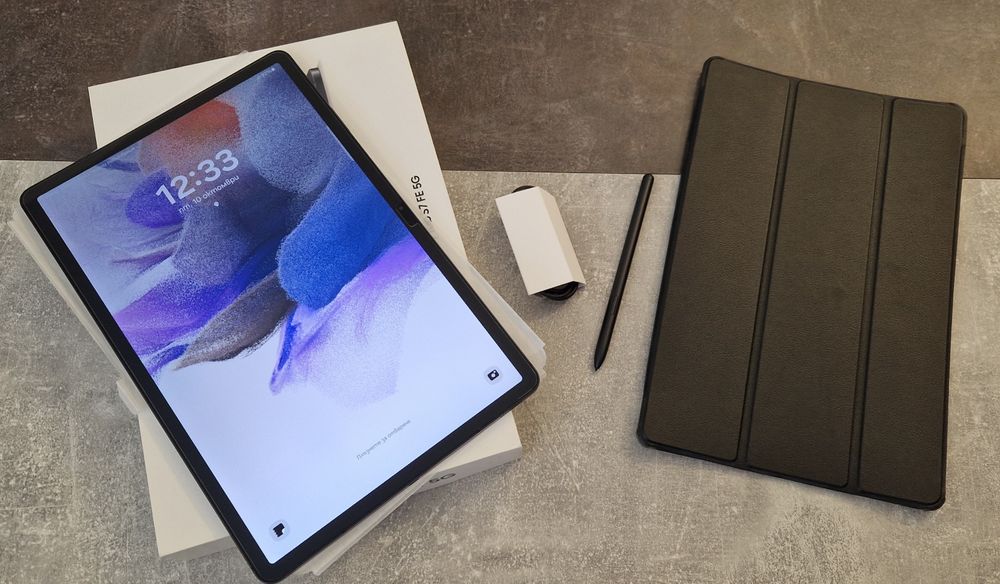 Samsung Galaxy Tab S7 FE 5G 64GB