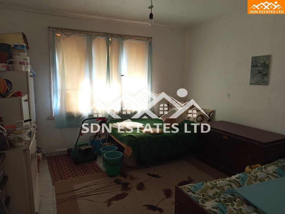 Продава къща в село Тъжа