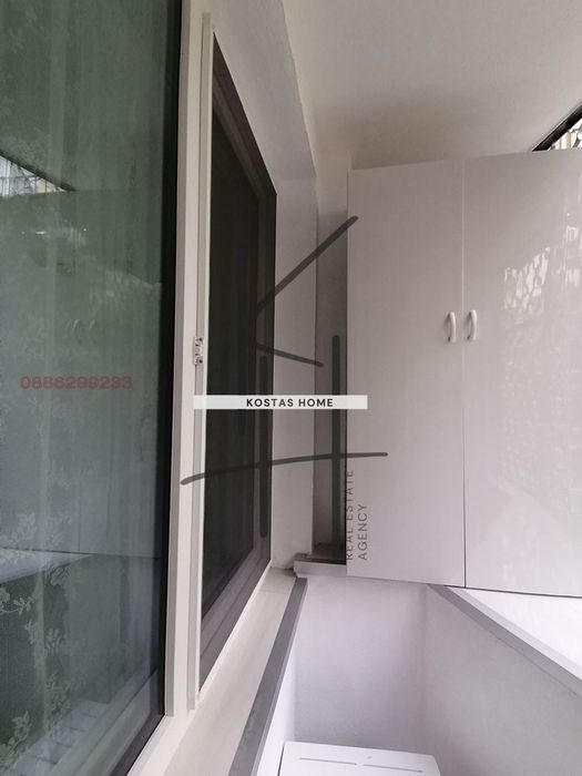 Продава се Двустаен апартамент в Варна, Спортна зала - 43 кв.м за 3628 €/кв.м - Снимка #4