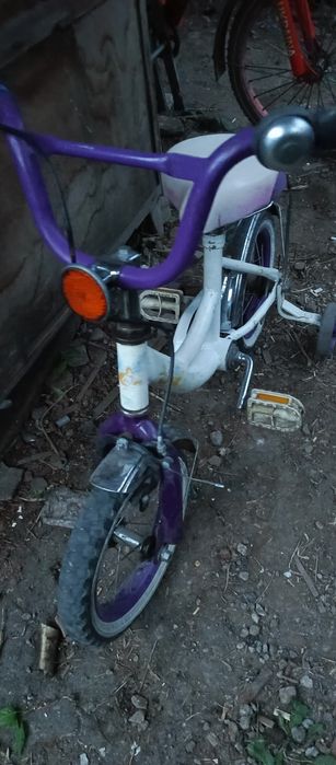 Продаю ,б,у.велосипед