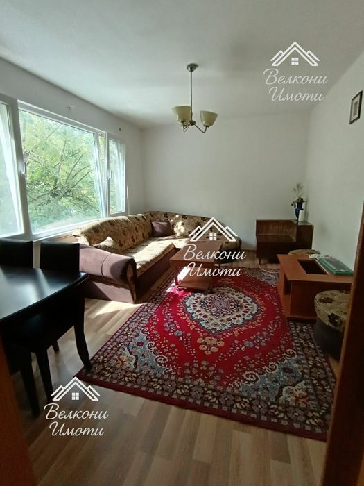 Дава се под наем Двустаен апартамент в Пловдив, Каменица 2 - 67 кв.м за 382.5 € - Снимка #7