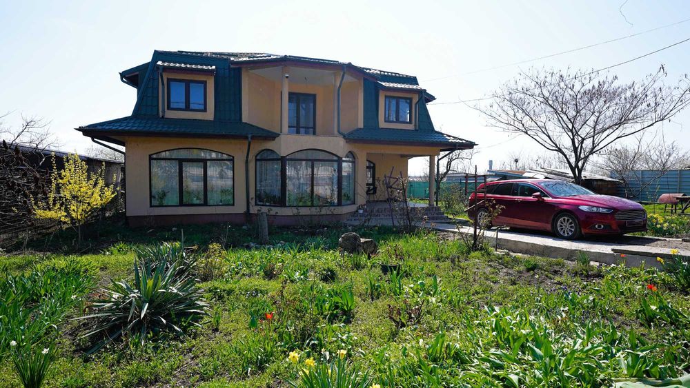 Casa de Vanzare, Valea Calugareasca