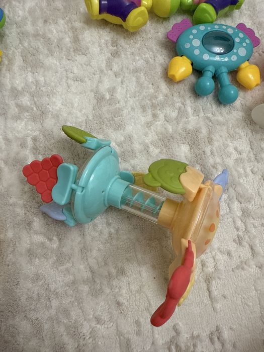 Детские игрушки