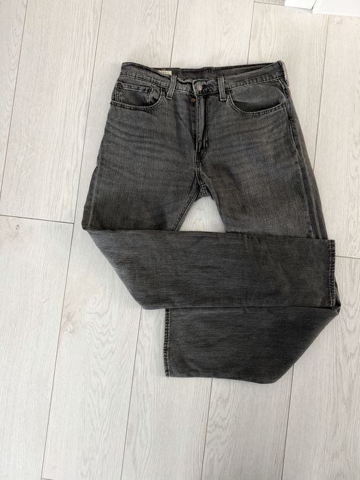 Blugi Levi’s, conici,