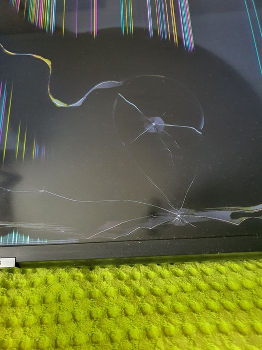 Телевизор "Samsung" UE49NU7100U