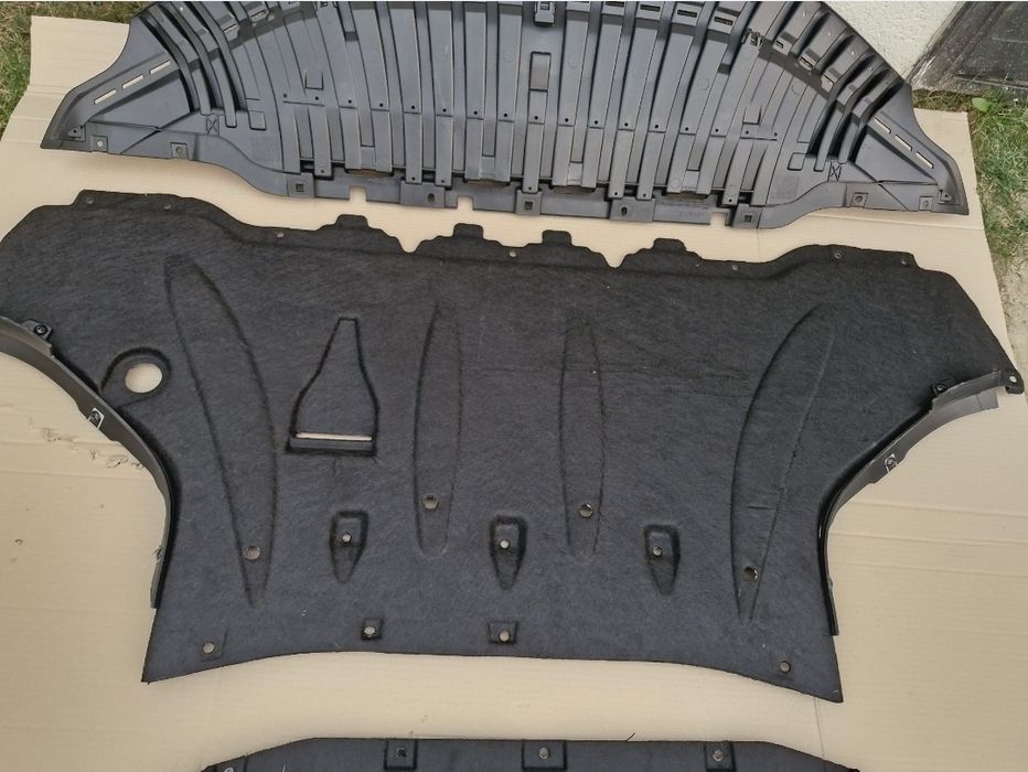 Scut motor cutie viteze Audi A8 D4 2010-2017 NOI AM