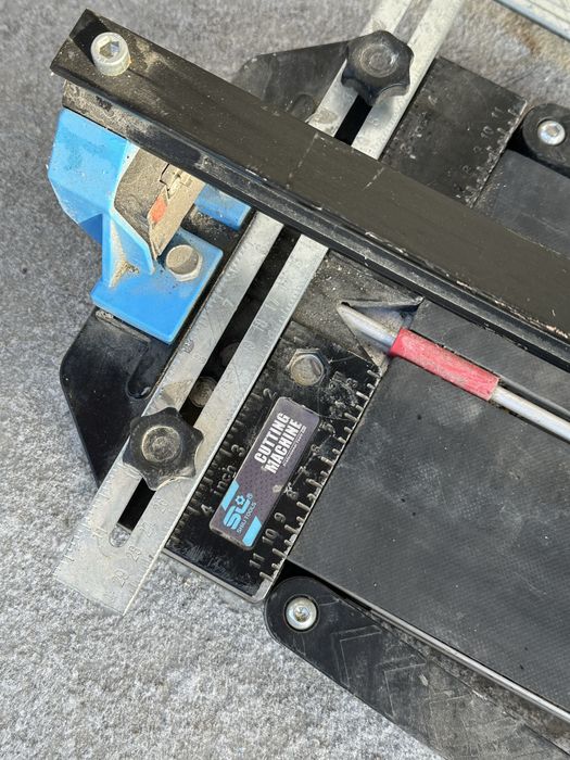 Продам плиткорез