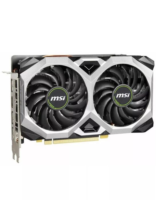 NVIDIA GeForce GTX 1660 Super