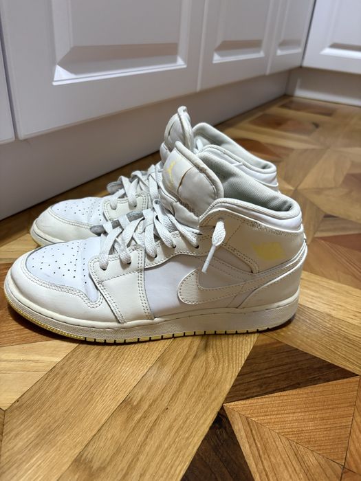 Vand jordan 1 marimea 38.5