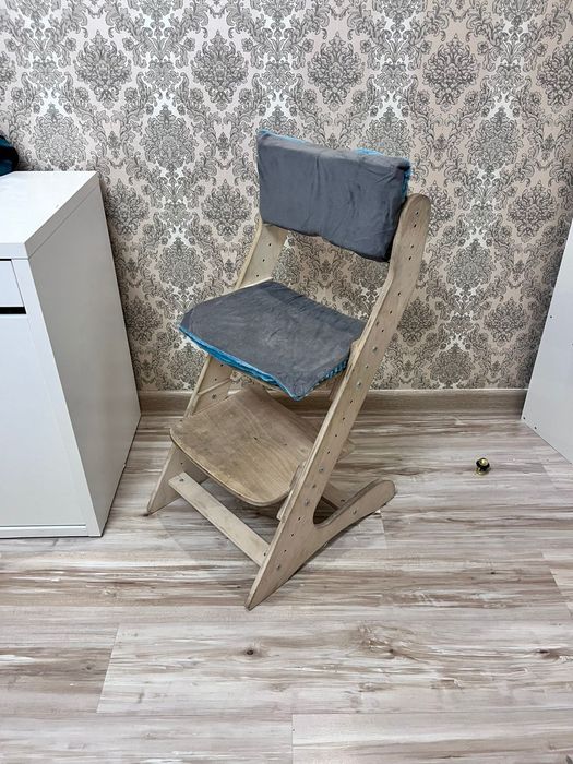 Стульчик растущий