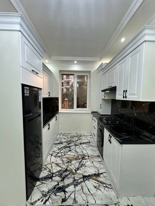 Сдаётся квартира центр Самарканд адрес Фирдовси